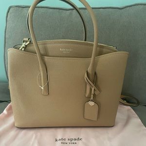 Kate spade tote bag